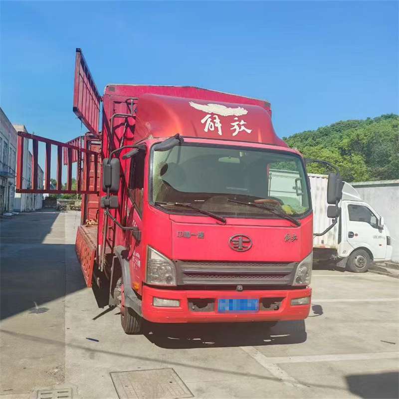 崂山区塔洋镇物流：多元服务与高效运输线路探秘