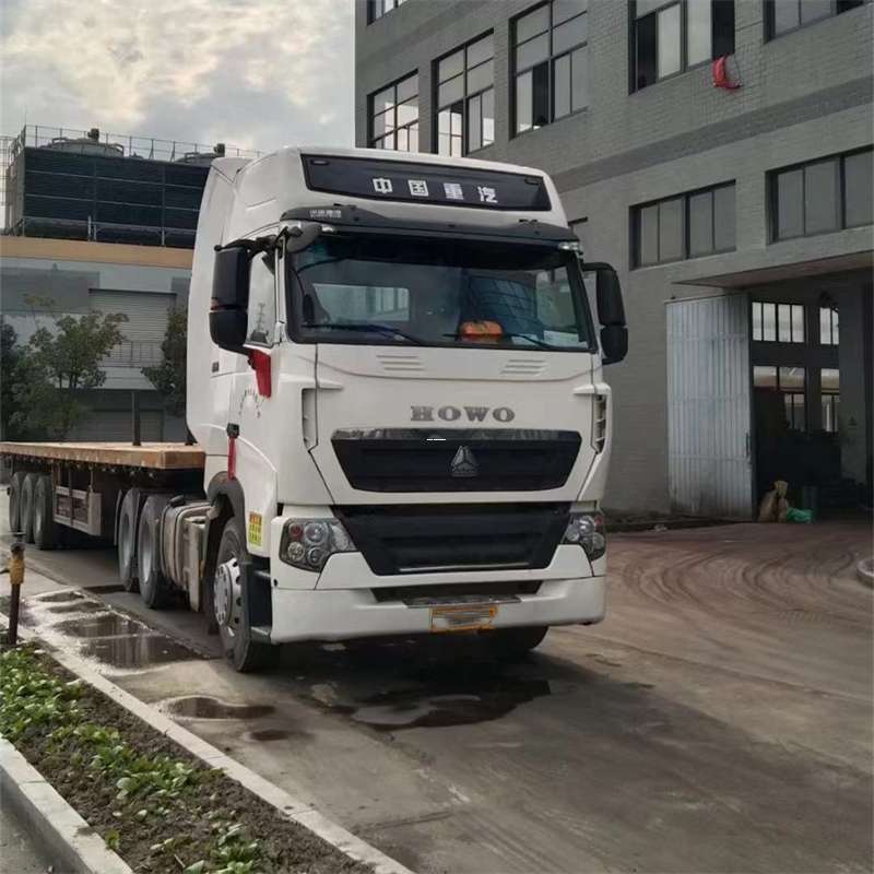 崂山区通什镇物流：多元运输服务与线路解析
