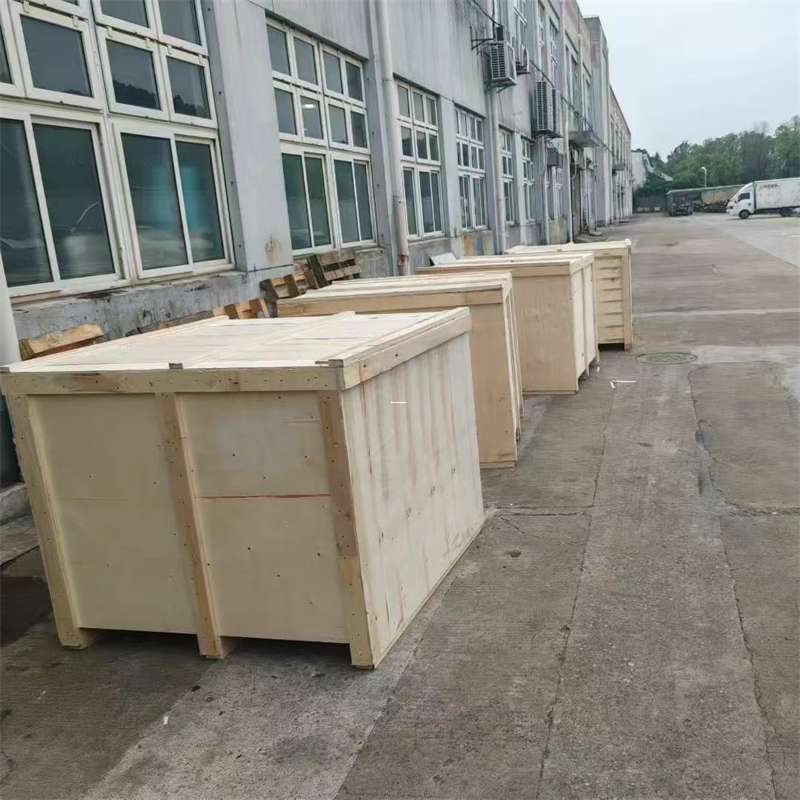 崂山区尼勒克县：物流专线的高效货运之旅