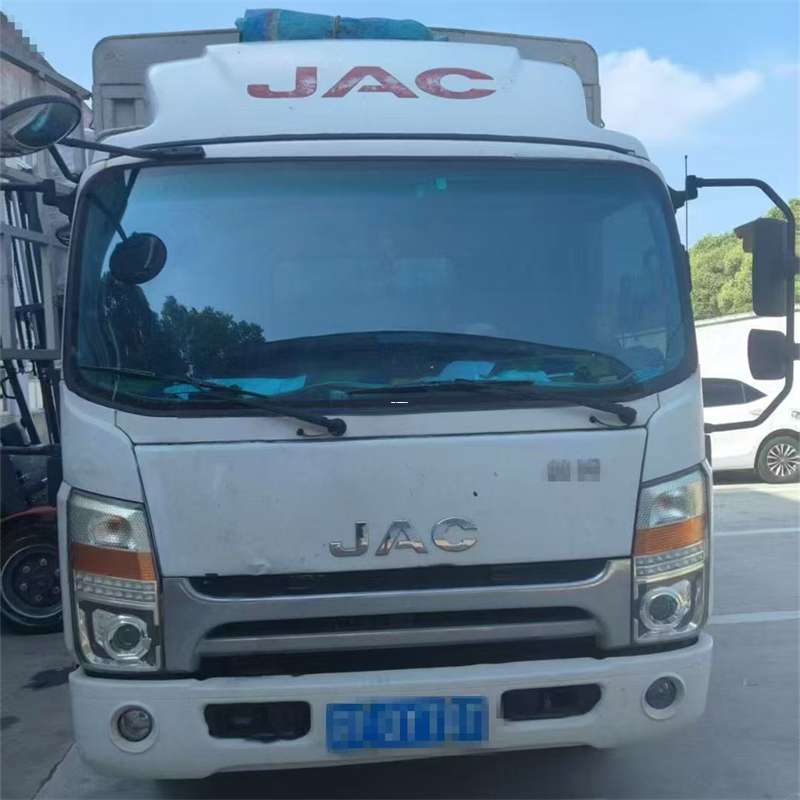 崂山区和田地区：畅享高效多元物流服务之旅