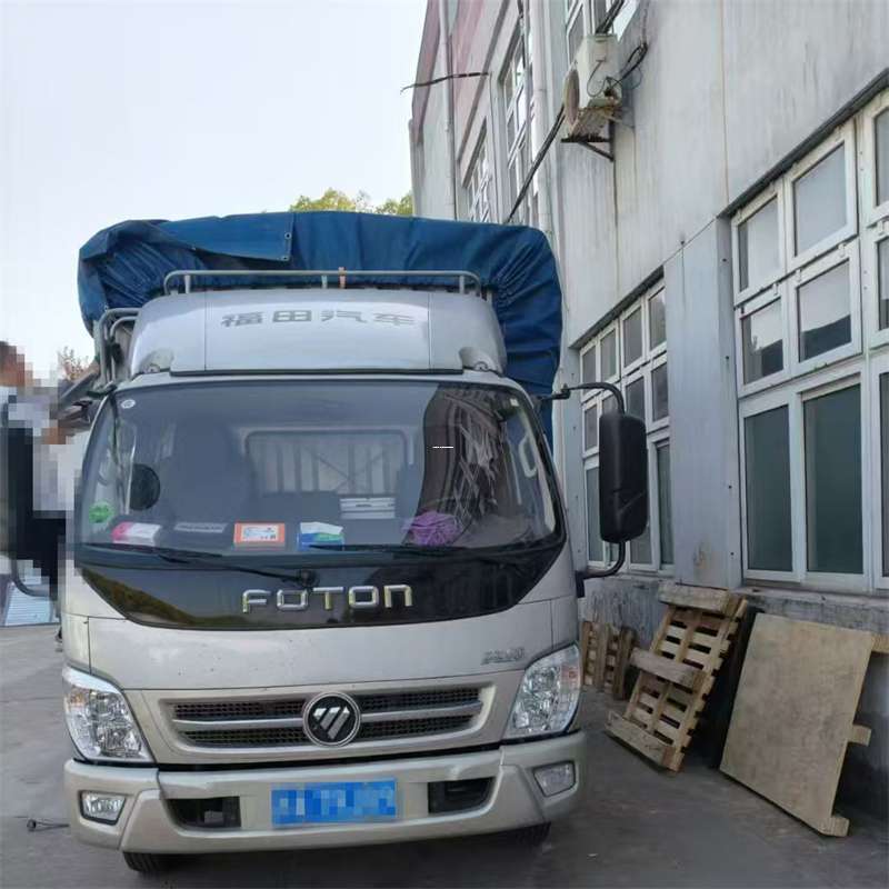 崂山区惠东县物流：多样运输服务与线路探秘