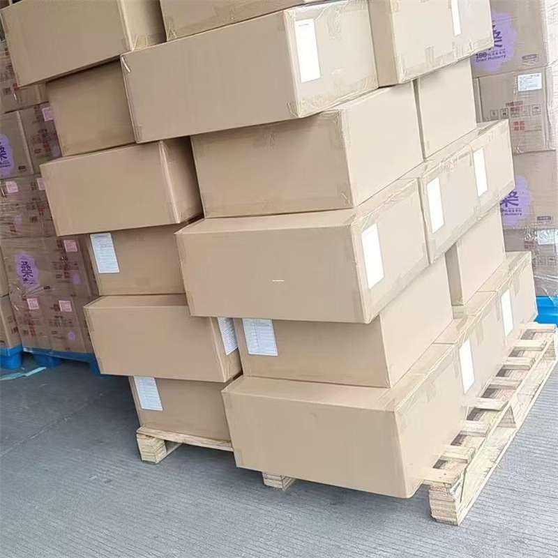 崂山区和硕县：畅享多元高效物流运输服务