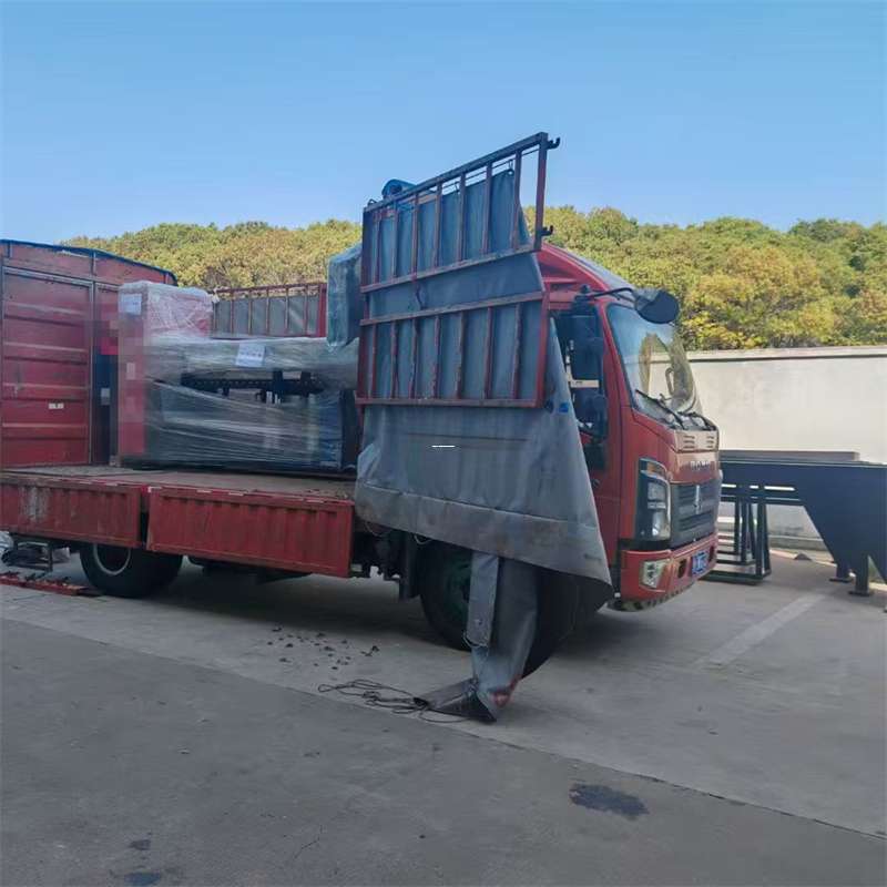 崂山区黄石市物流：多元服务与高效运输线路探秘