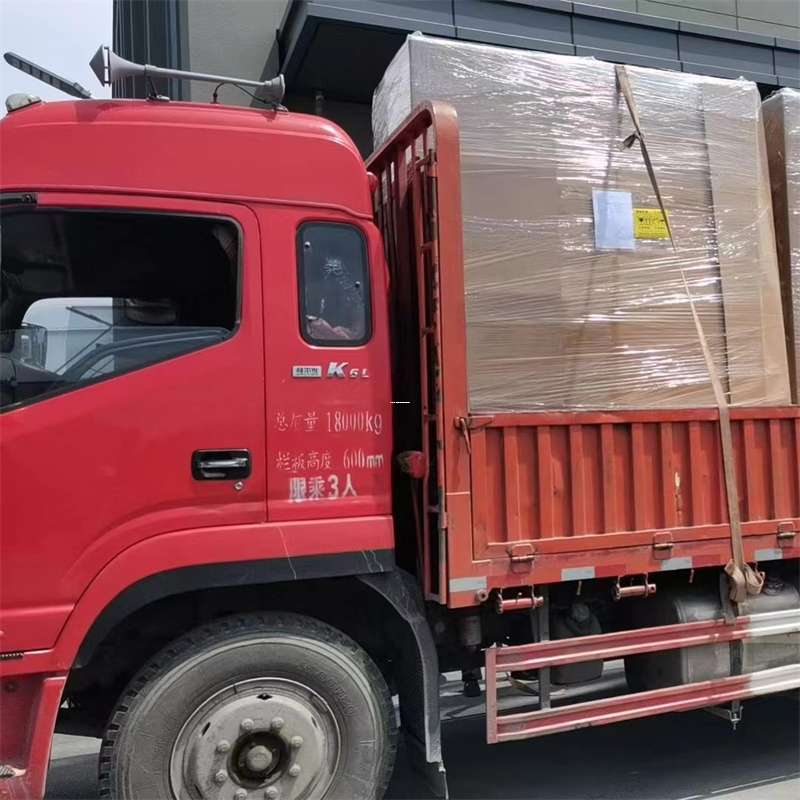 崂山区巩义市物流：多元服务与高效运输线路探秘