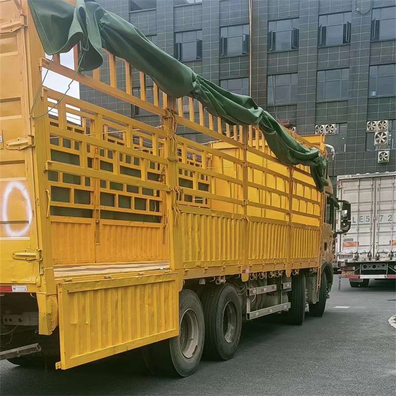 崂山区吉安市物流：多元服务与高效运输线路探秘