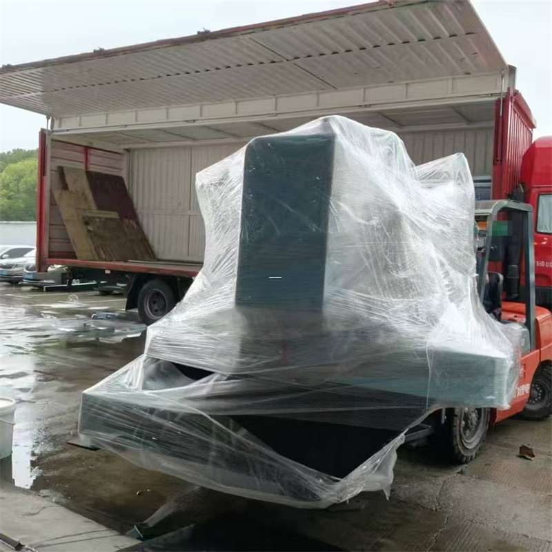 崂山区瑞金市多元物流服务探索与运输线路解析