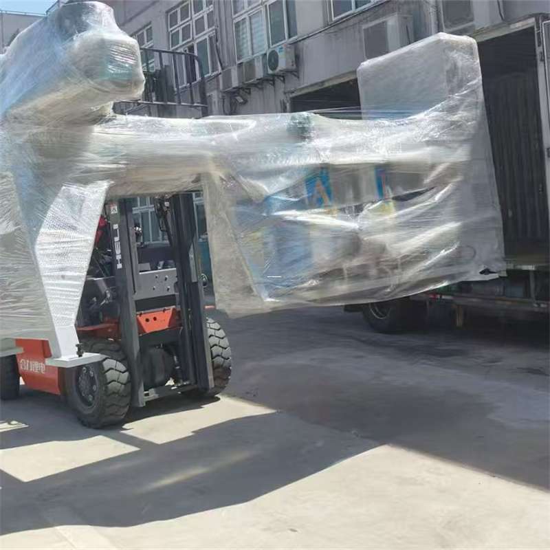 崂山区赣州市物流：多样运输服务与丰富线路探秘