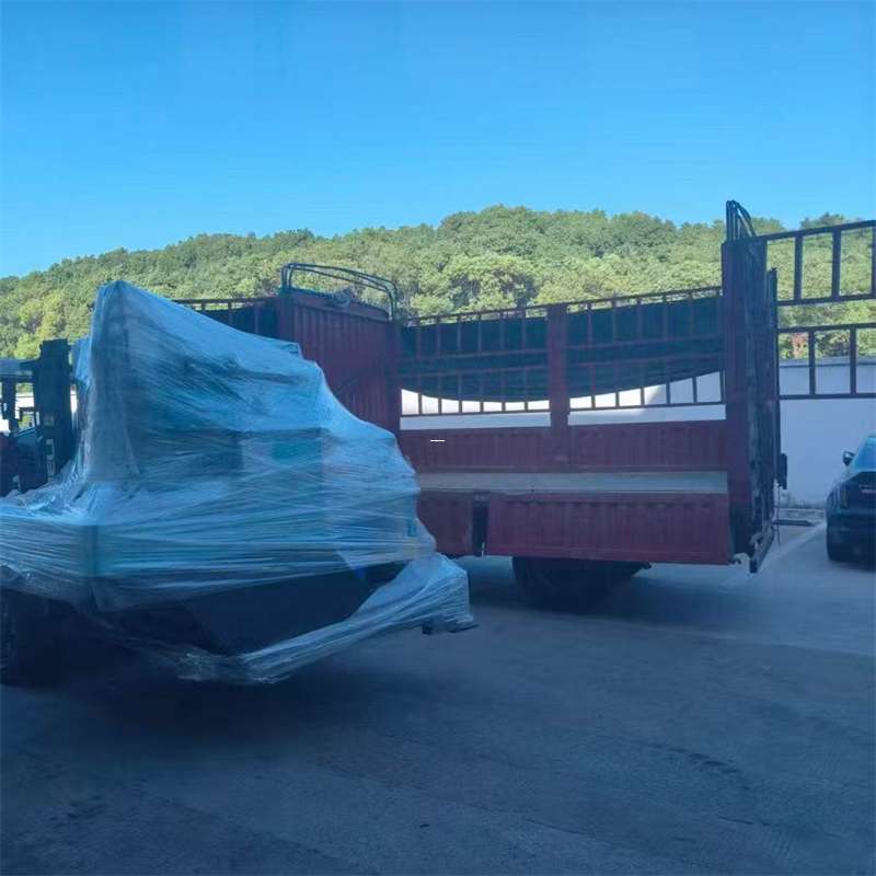 崂山区探秘浮梁县多元物流运输世界