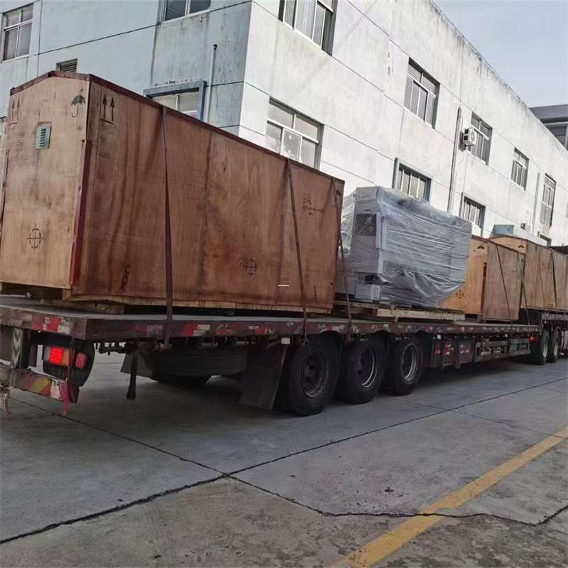 崂山区昌江区物流：多元运输的精彩世界