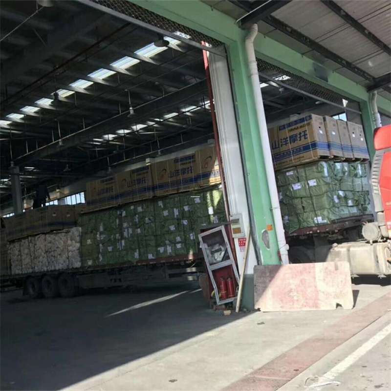 崂山区湖里区：多元化物流服务与运输线路探秘