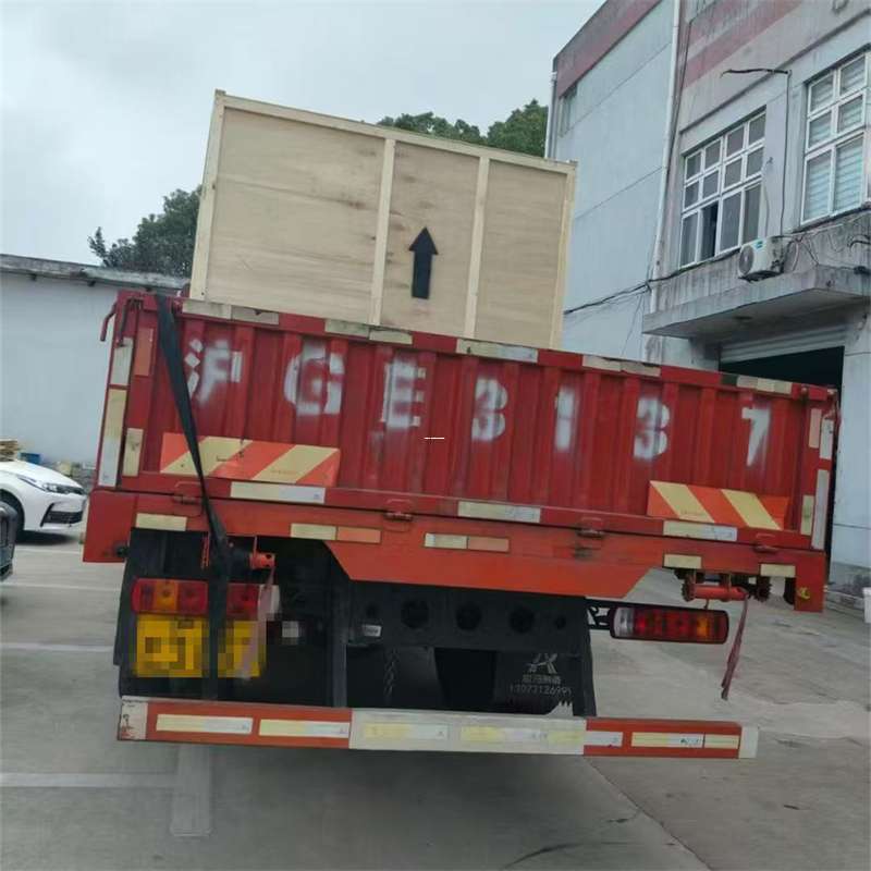 崂山区凌源市物流：多维度运输服务的精彩呈现