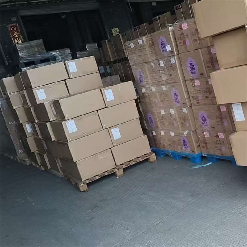 崂山区辽宁省物流运输的多元魅力与服务探索