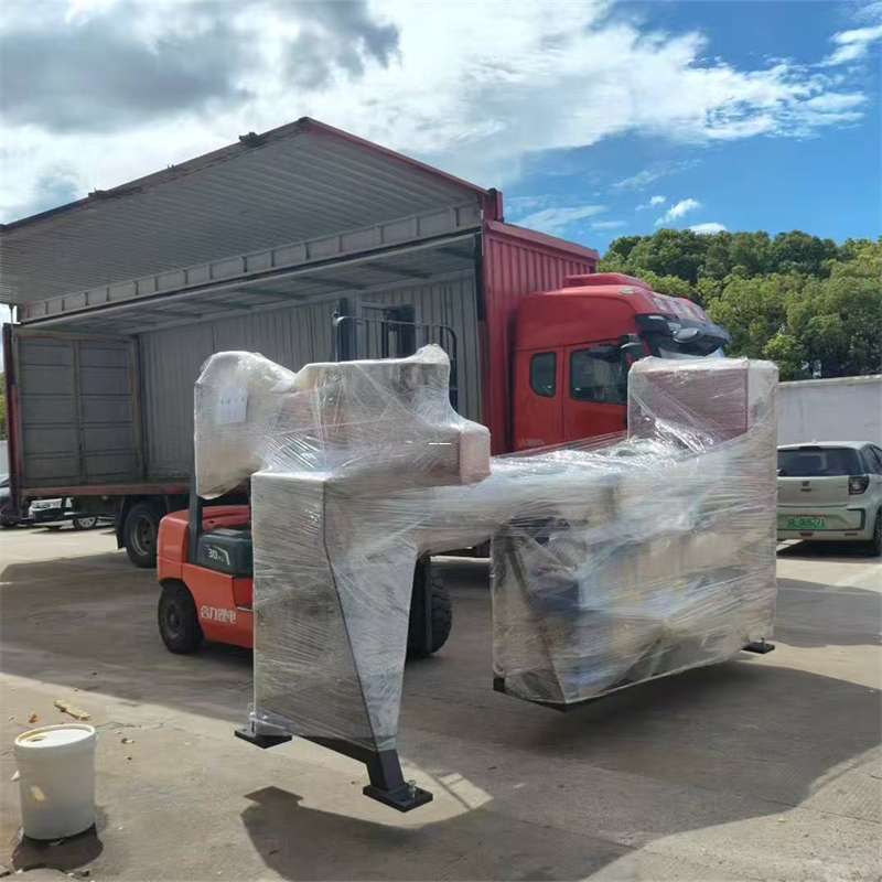 崂山区探索多元物流服务：从普货到冷链的运输之旅