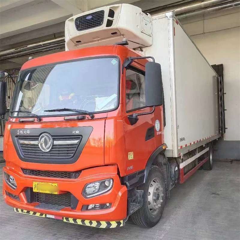 崂山区潞城区物流：多元专线与高效运输探秘