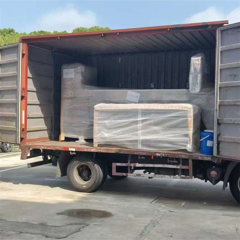 崂山区枣强县物流：多元专线运输的精彩世界