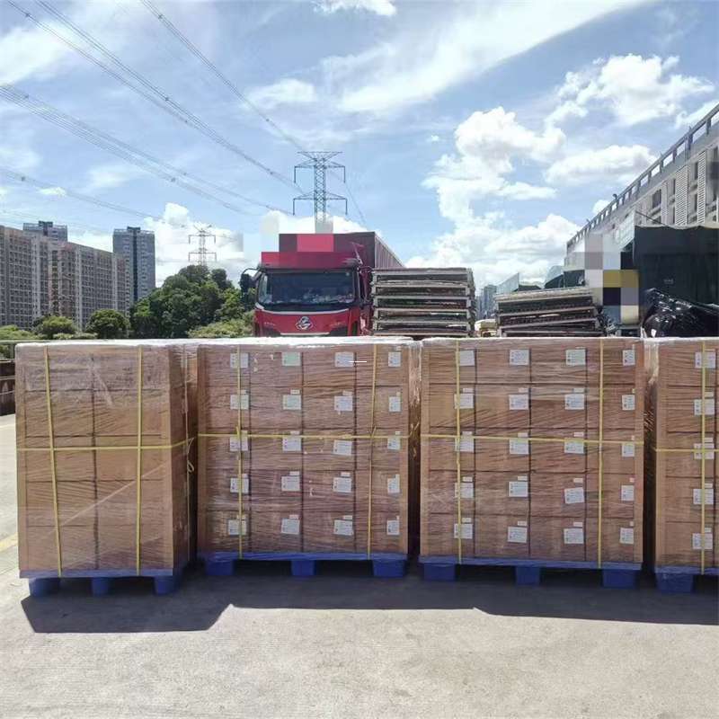 崂山区沽源县物流：多元运输服务与丰富经验探索