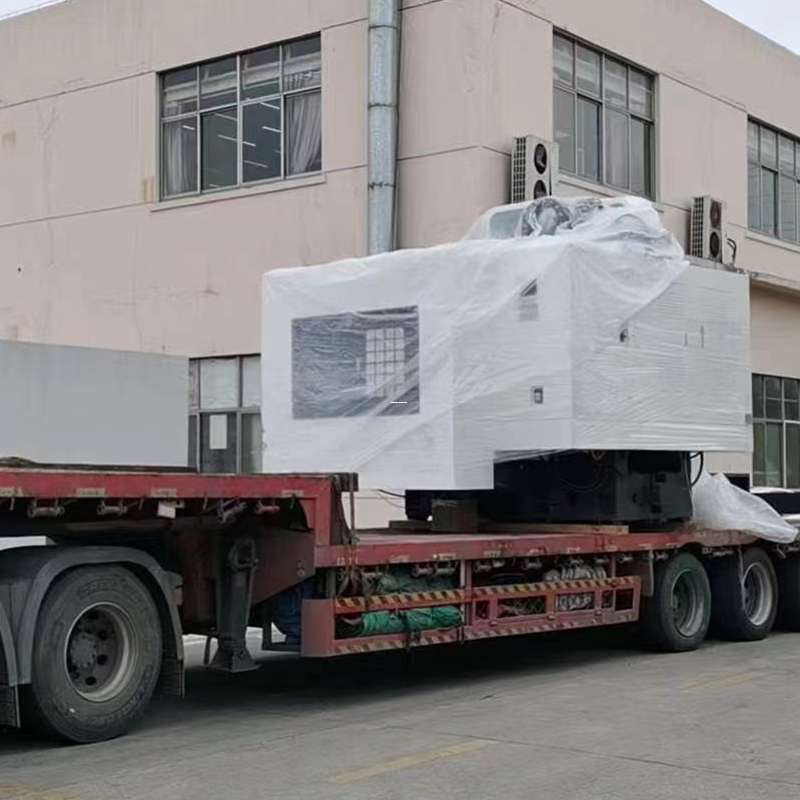 崂山区普陀区物流枢纽：多元货运服务探索