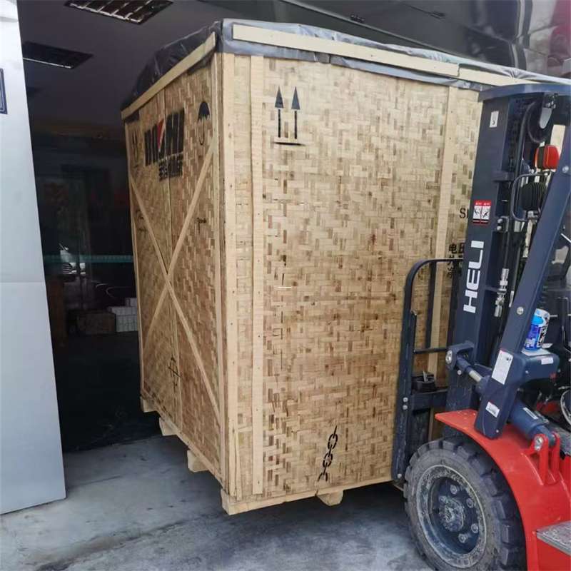 崂山区皮山县物流专线：高效直达的货运新体验