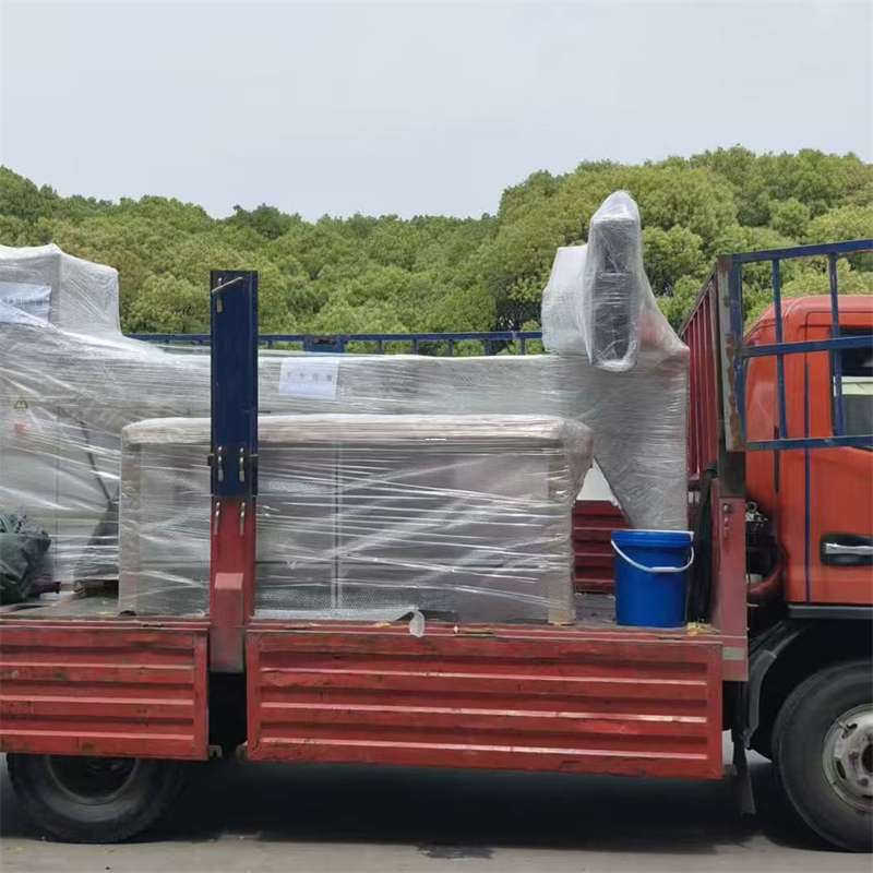 民和物流：多元专线直达与大件运输探秘