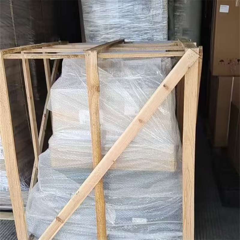 崂山区金塔县：物流专线的高效货运之旅
