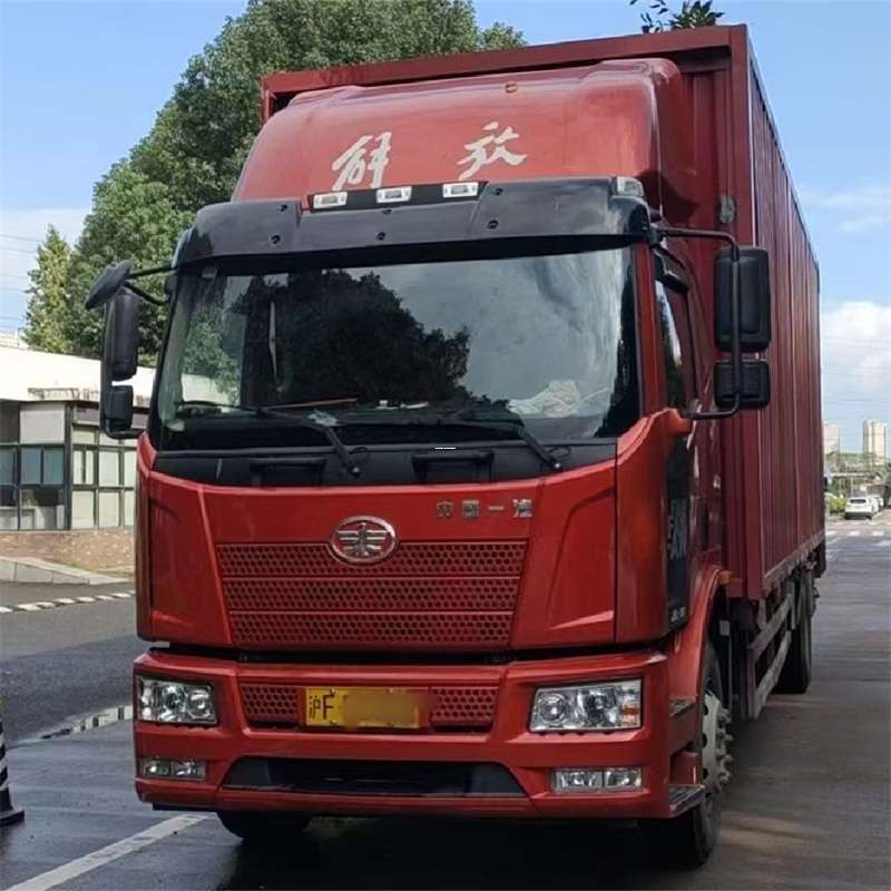 崂山区天水市物流运输：多样服务与线路探秘