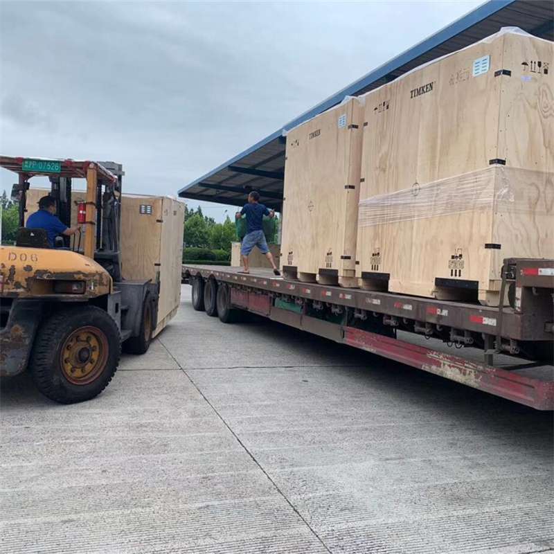 崂山区宣威市进仓物流：专线直达的多元货运探索