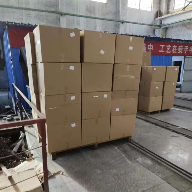 崂山区松桃县进仓物流：专线直达的多元货运探索