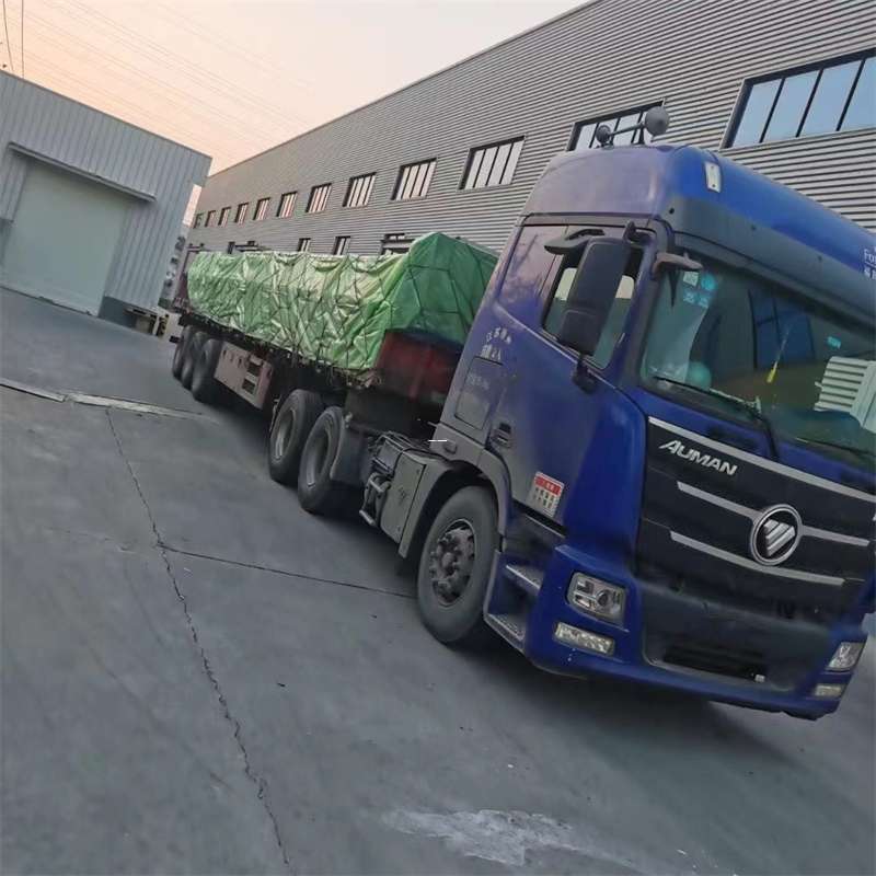 崂山区水城区进仓物流：专线直达的货运探索
