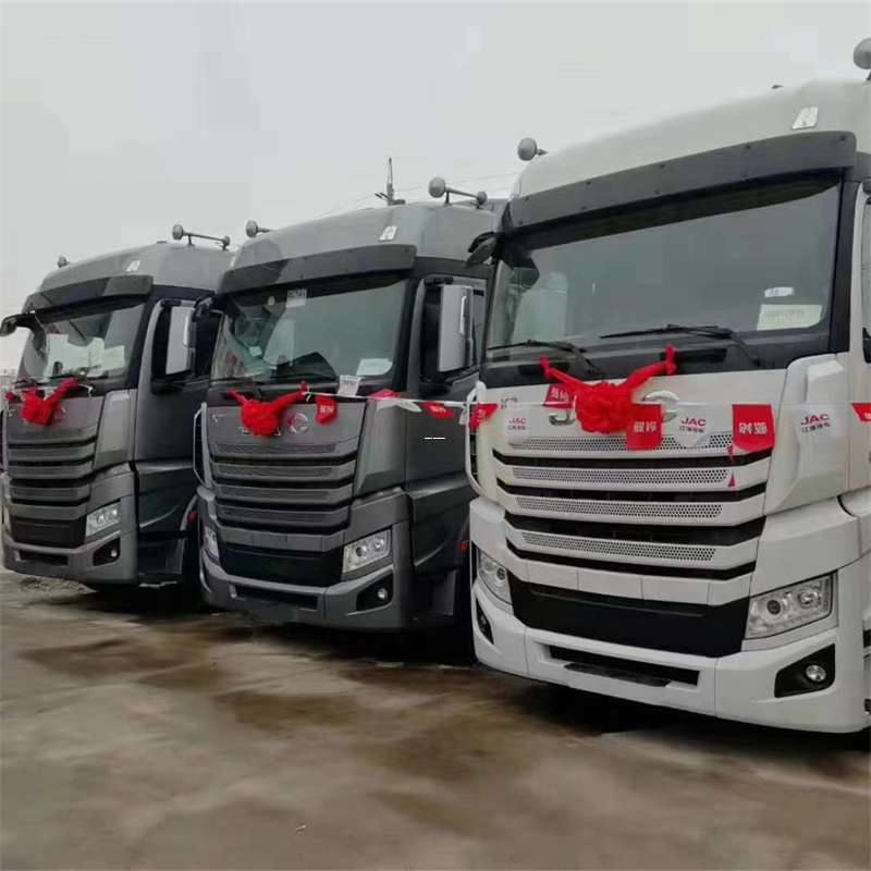 崂山区万源市进仓物流：多元专线直达运输探秘