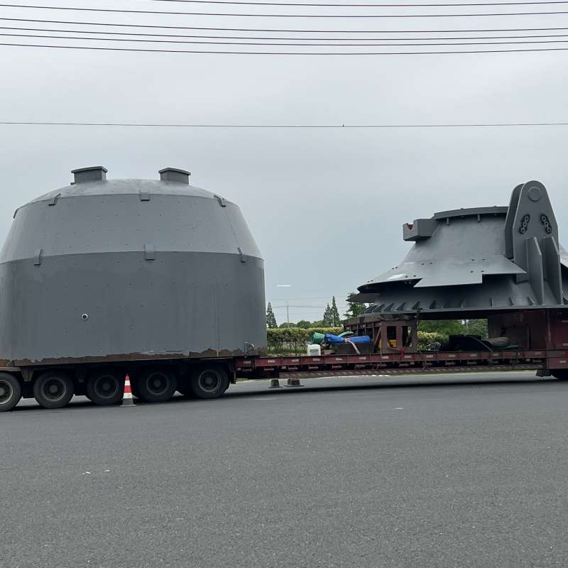 崂山区扶风县物流：多元服务与高效运输线路探索