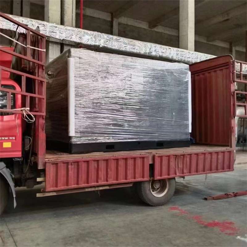 崂山区探索大理市多元物流运输的奥秘