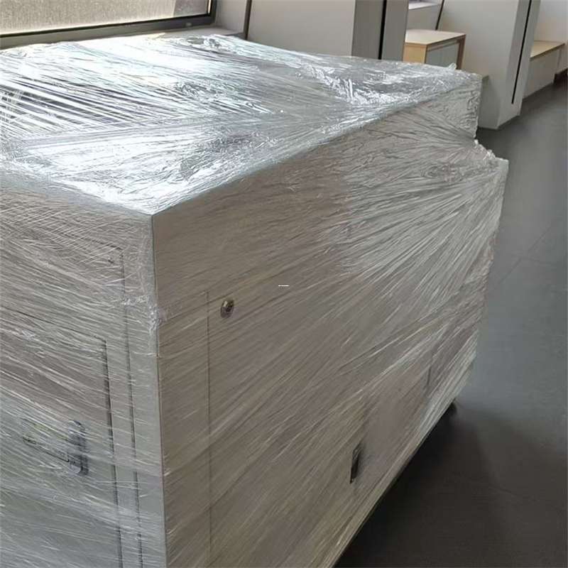 崂山区萨嘎县：物流专线的高效货运之旅