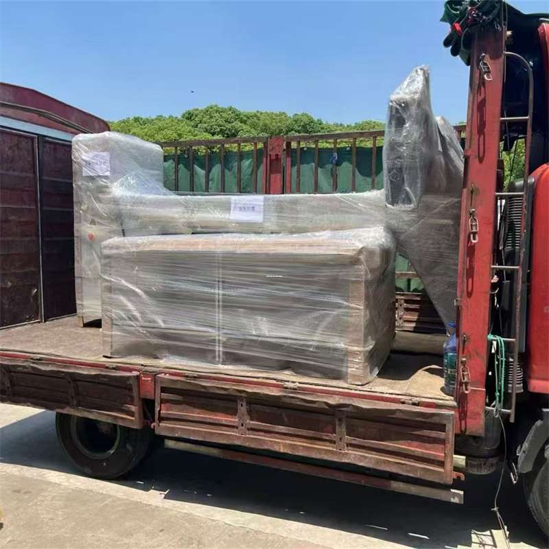 崂山区印江县物流专线运输：普货、冷链与大件的多维探索