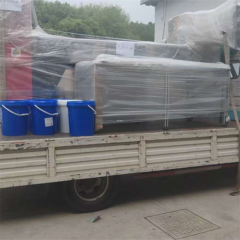 崂山区探索多元物流运输：从普货到冷链的奇妙之旅