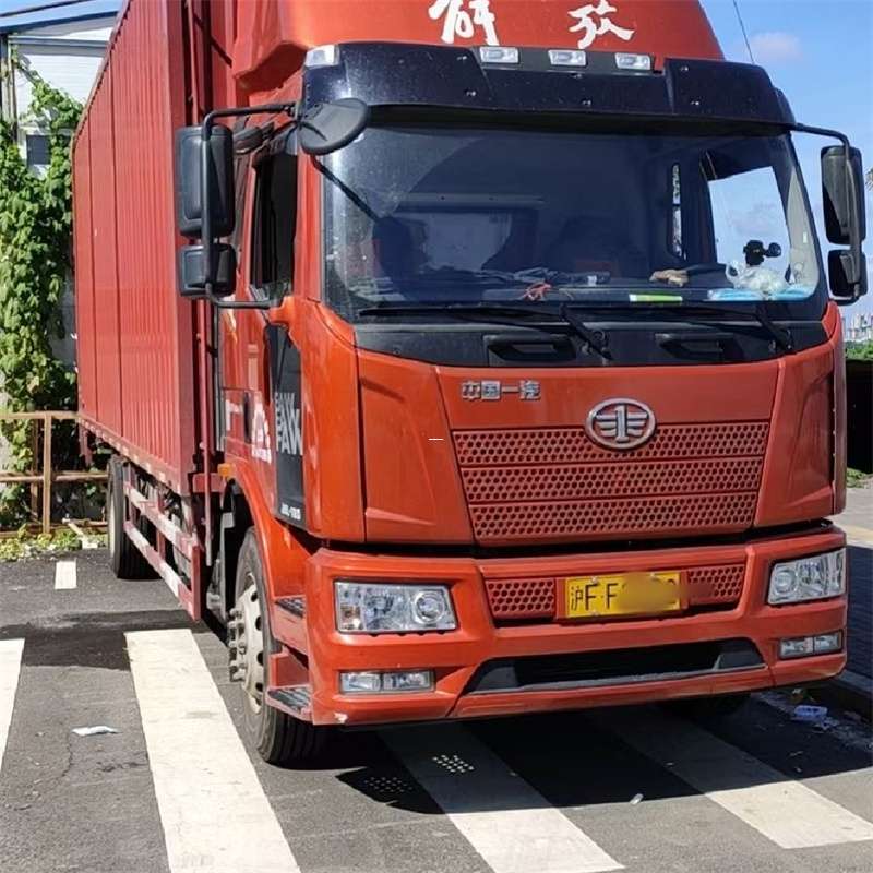 崂山区探秘南溪区多元物流运输服务