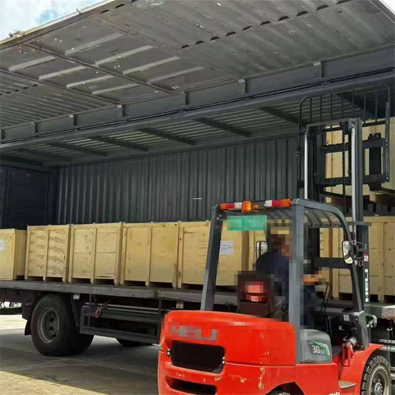 崂山区三才镇物流：多元运输服务与线路探秘