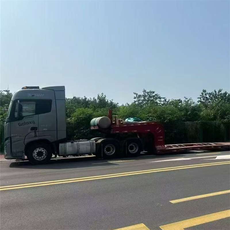 崂山区佛罗镇：多元物流服务与运输线路探秘